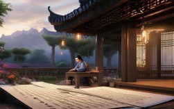 王维诗歌创作背景与盛唐气象有何关联？