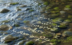 河床诗歌，河床诗歌原文