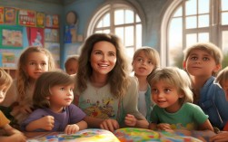 学前儿童诗歌，2025年最新教学指南有哪些更新？