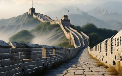 长城的诗句名言，今人为何仍千年传诵？
