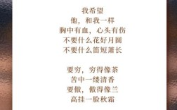 现代诗歌的作者是谁，如何定义其身份？