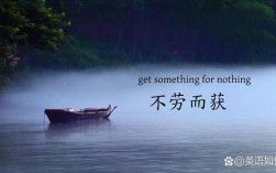 不劳而获的名言，不劳而获的名言警句