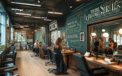 美发店名言是真是假？2025年发型师揭秘行业套路！