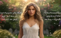 当代女孩自尊自爱名言，过时了吗？