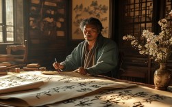 中国经典诗歌如何写？