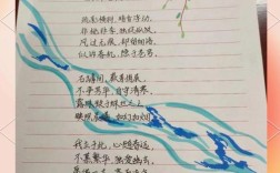 何为诗中的我眼之美？