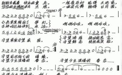 诗歌守望，诗歌守望词谱