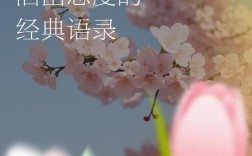 关于与生命的名言