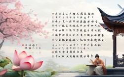 中国唯美主义诗歌，中国唯美主义诗歌有哪些