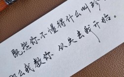 学会珍惜的名言