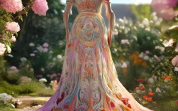 诗歌里的裙子，藏着多少时代的回声？