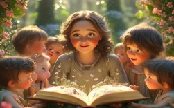 幼儿园的梦，藏着怎样的童诗密码？