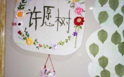 许愿树诗歌，藏着多少未说的心愿？