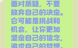 勇于质疑的名言