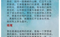 诗歌如何诠释责任与担当？