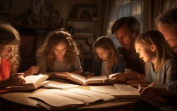 诗歌 一家人，诗歌一家人朗读视频