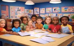 幼儿园感恩祖国诗歌，国庆萌娃献礼能火吗？