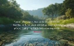 庄子名言水的智慧，为何仍能照见当代人的迷茫？