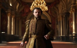 皇子名言，藏着多少权力与人性的较量？