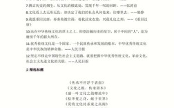 传统与现代的融合名言，传统与现代的融合名言有哪些