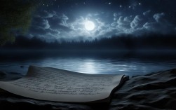 夜色诗歌今何在？当代人还读得懂吗？