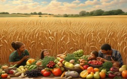 今秋丰收诗潮涌，AI赋能还是传统吟咏？