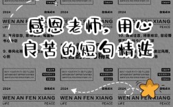 教师奉献名言有何深意？