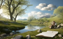 早春诗中，今春早讯藏在哪行文字里？