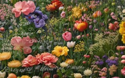 花类名言今何在？2025最新花语名句有哪些？