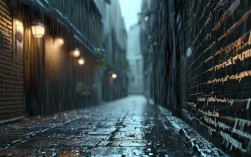 现代诗歌雨，现代诗歌雨巷