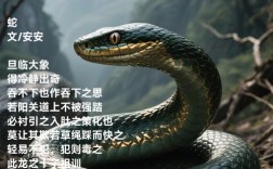 诗歌蛇教案如何设计？