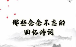 记忆的诗行，藏着什么秘密？