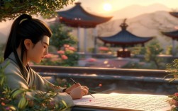 大唐诗歌作文，如何写就千古绝唱？