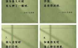 巴菲特名言蕴含哪些投资智慧？