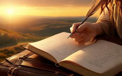 出发的诗歌，出发的诗歌怎么写