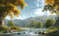 诗歌的景物形象，诗歌的景物形象有哪些