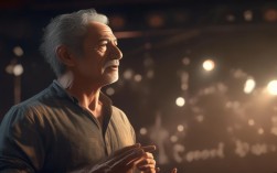 诗歌朗诵好爸爸为何直击当代家庭情感痛点？