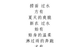 水诗现代性如何表达？