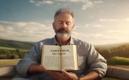 名言为何总劝人珍惜当下？