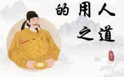 唐太宗以人为鉴，鉴何在？