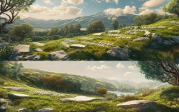 当代土地诗歌如何回应时代变迁与乡土记忆？