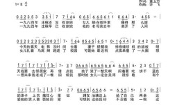 父亲的散文诗歌词为何许飞唱出别样味道？
