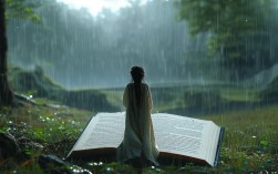 雨祭诗歌，今日哀思何寄？