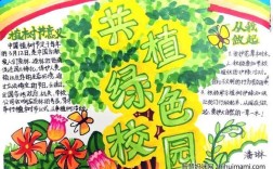 绿色校园诗歌，绿色校园诗歌短诗