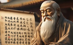 孔子关于道德的名言