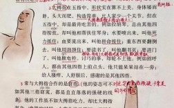 手与笔尖诗歌，手与笔尖的距离