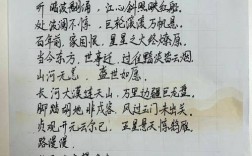 何为中国魂诗歌之魂？