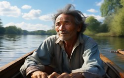 船夫诗歌新作频出，今年为何能引发热议？