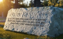 当下最激励人心的信念名言是什么？