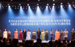 春晚诗歌朗诵的诗，为何总被批假大空？